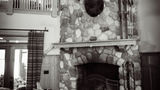 The Fern Lodge Lobby