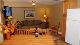 Alpine Lodge Suite