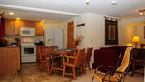Alpine Lodge Suite