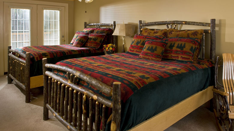 <b>Alpine Lodge Room</b>. Images powered by <a href="https://www.leonardoworldwide.com/" title="Leonardo Worldwide" target="_blank">Leonardo</a>.