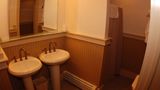 Alpine Lodge Room