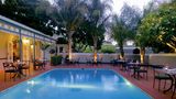 <b>Grande Roche Hotel Pool</b>. Images powered by <a href="https://www.leonardoworldwide.com/" title="Leonardo Worldwide" target="_blank">Leonardo</a>.