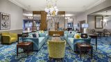 Leonardo Hotel Aberdeen Airport Lobby