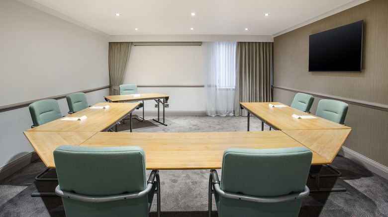 <b>Leonardo Hotel Aberdeen Airport Meeting</b>. Images powered by <a href="https://www.leonardoworldwide.com/" title="Leonardo Worldwide" target="_blank">Leonardo</a>.