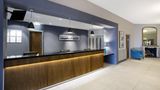 Leonardo Hotel Aberdeen Airport Lobby