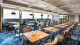 Leonardo Hotel Aberdeen Airport Restaurant