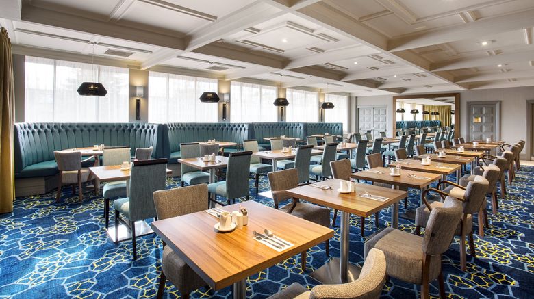 <b>Leonardo Hotel Aberdeen Airport Restaurant</b>. Images powered by <a href="https://www.leonardoworldwide.com/" title="Leonardo Worldwide" target="_blank">Leonardo</a>.