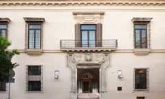 Palacio de Villapanes