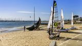 Quest Brighton on the Bay Beach