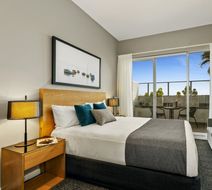 Quest Brighton on the Bay Room