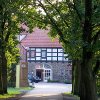 Idingshof Hotel-Restaurant