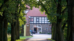 Idingshof Hotel-Restaurant