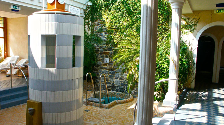 Idingshof Hotel-Restaurant Spa
