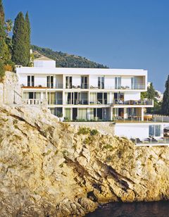 Villa Dubrovnik