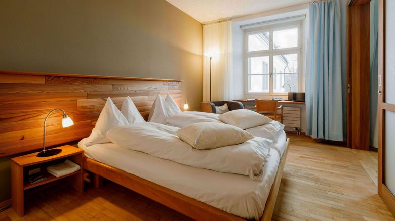 <b>Hotel Schloss Wartegg Room</b>. Images powered by <a href="https://www.leonardoworldwide.com/" title="Leonardo Worldwide" target="_blank">Leonardo</a>.