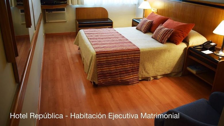 <b>Republica Hotel Room</b>. Images powered by <a href="https://www.leonardoworldwide.com/" title="Leonardo Worldwide" target="_blank">Leonardo</a>.