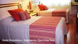 <b>Republica Hotel Room</b>. Images powered by <a href="https://www.leonardoworldwide.com/" title="Leonardo Worldwide" target="_blank">Leonardo</a>.