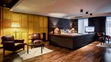 Park Hotel & Spa Room