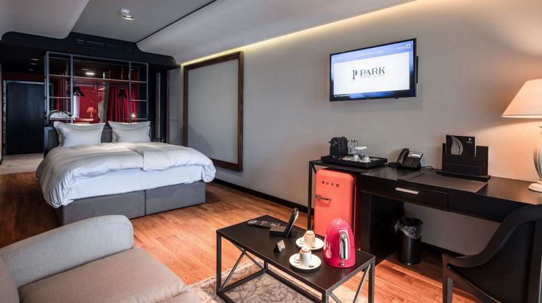 <b>Park Hotel & Spa Room</b>. Images powered by <a href="https://www.leonardoworldwide.com/" title="Leonardo Worldwide" target="_blank">Leonardo</a>.