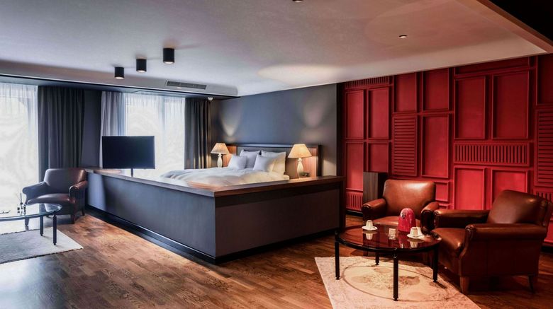 <b>Park Hotel & Spa Room</b>. Images powered by <a href="https://www.leonardoworldwide.com/" title="Leonardo Worldwide" target="_blank">Leonardo</a>.