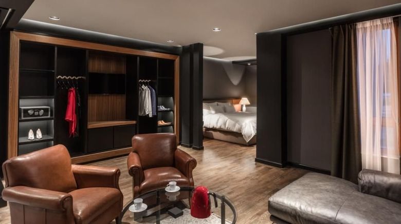 <b>Park Hotel & Spa Room</b>. Images powered by <a href="https://www.leonardoworldwide.com/" title="Leonardo Worldwide" target="_blank">Leonardo</a>.