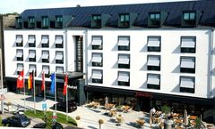 Hotel Schweizer Hof