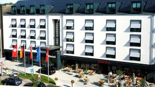 Hotel Schweizer Hof