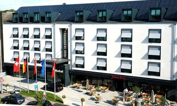 Hotel Schweizer Hof