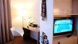 Hotel Schweizer Hof Room