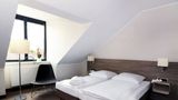 Hotel Schweizer Hof Room