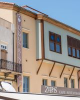 Domus Renier Boutique Hotel