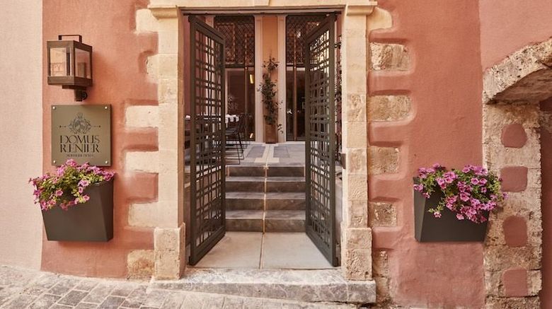 <b>Domus Renier Boutique Hotel Other</b>. Images powered by <a href="https://www.leonardoworldwide.com/" title="Leonardo Worldwide" target="_blank">Leonardo</a>.