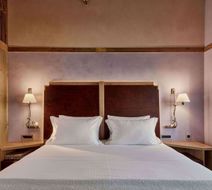 Domus Renier Boutique Hotel Room