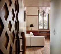 Domus Renier Boutique Hotel Room