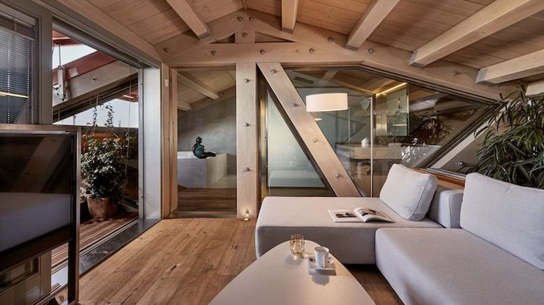 <b>Domus Renier Boutique Hotel Room</b>. Images powered by <a href="https://www.leonardoworldwide.com/" title="Leonardo Worldwide" target="_blank">Leonardo</a>.