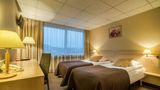 Panorama Hotel Room