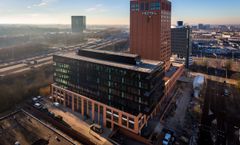 Valk Exclusief Hotel Utrecht