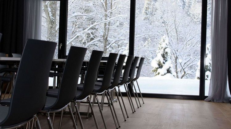 Das Graseck Meeting