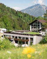 Das Graseck