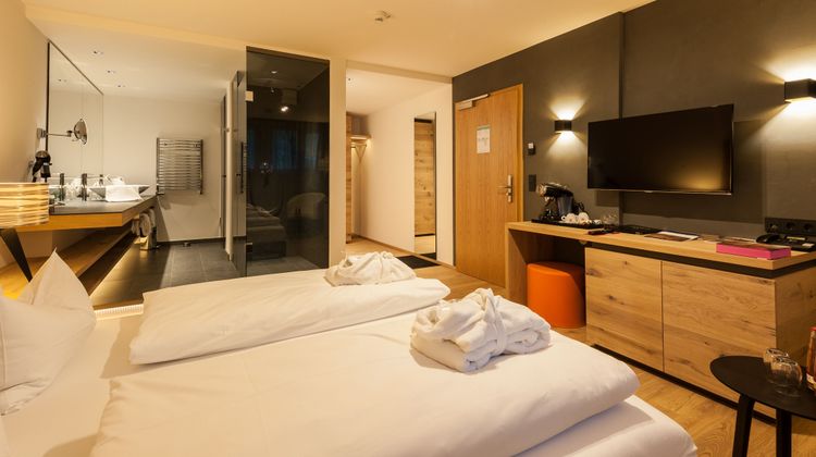Das Graseck Room