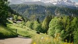 Das Graseck Exterior