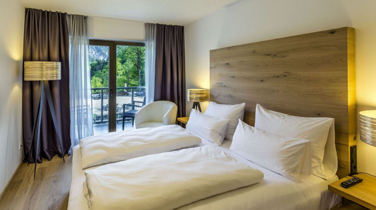 Das Graseck Room