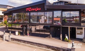 Hotell Ronja - Sweden Hotels