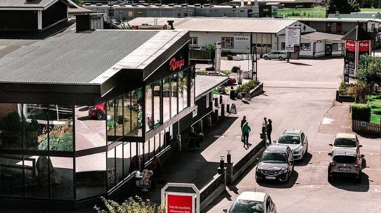 <b>Hotell Ronja - Sweden Hotels Exterior</b>. Images powered by <a href="https://www.leonardoworldwide.com/" title="Leonardo Worldwide" target="_blank">Leonardo</a>.