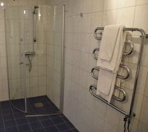 Hotell Ronja - Sweden Hotels Room