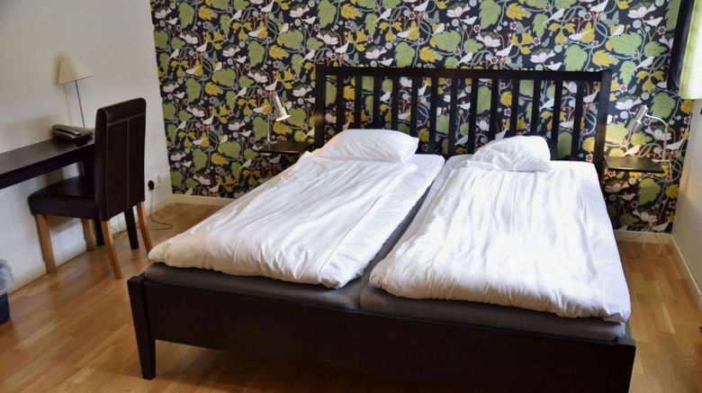 <b>Hotell Ronja - Sweden Hotels Room</b>. Images powered by <a href="https://www.leonardoworldwide.com/" title="Leonardo Worldwide" target="_blank">Leonardo</a>.