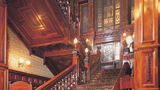 Le Mount Stephen Lobby