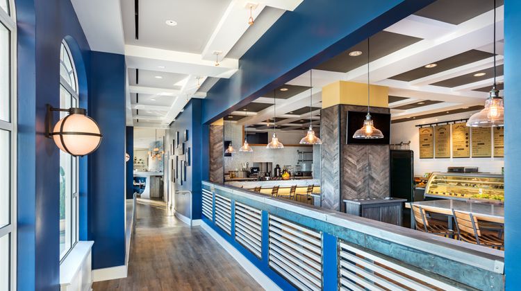 Loews Coronado Bay Resort Restaurant