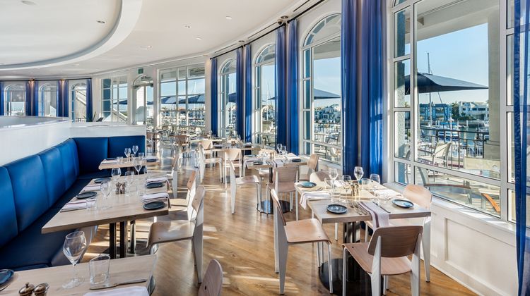 Loews Coronado Bay Resort Restaurant
