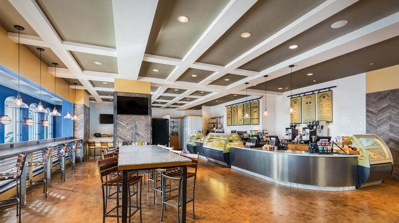 <b>Loews Coronado Bay Resort Restaurant</b>. Images powered by <a href="https://www.leonardoworldwide.com/" title="Leonardo Worldwide" target="_blank">Leonardo</a>.